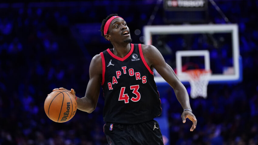 NE OTPISUJTE TORONTO: Rekord karijere Sijakama za produžetak nade