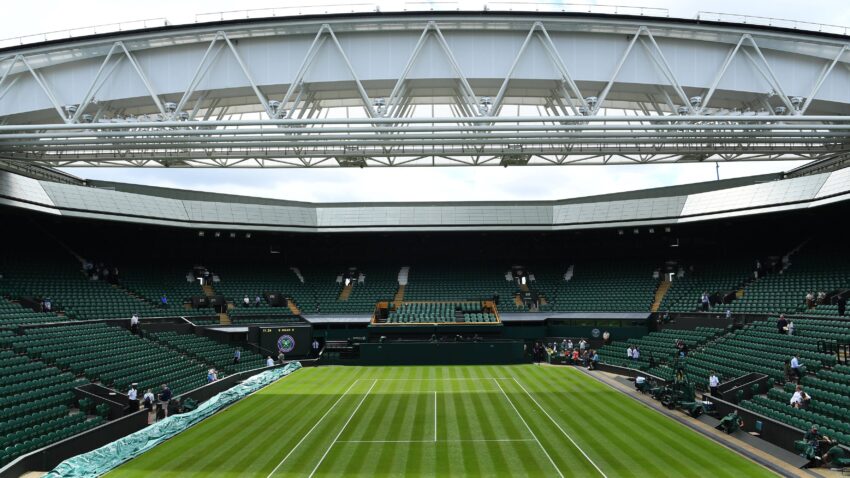 ŽESTOK ODGOVOR VIMBLDONU: ATP i WTA ne računaju bodove sa trećeg gren slema u sezoni!