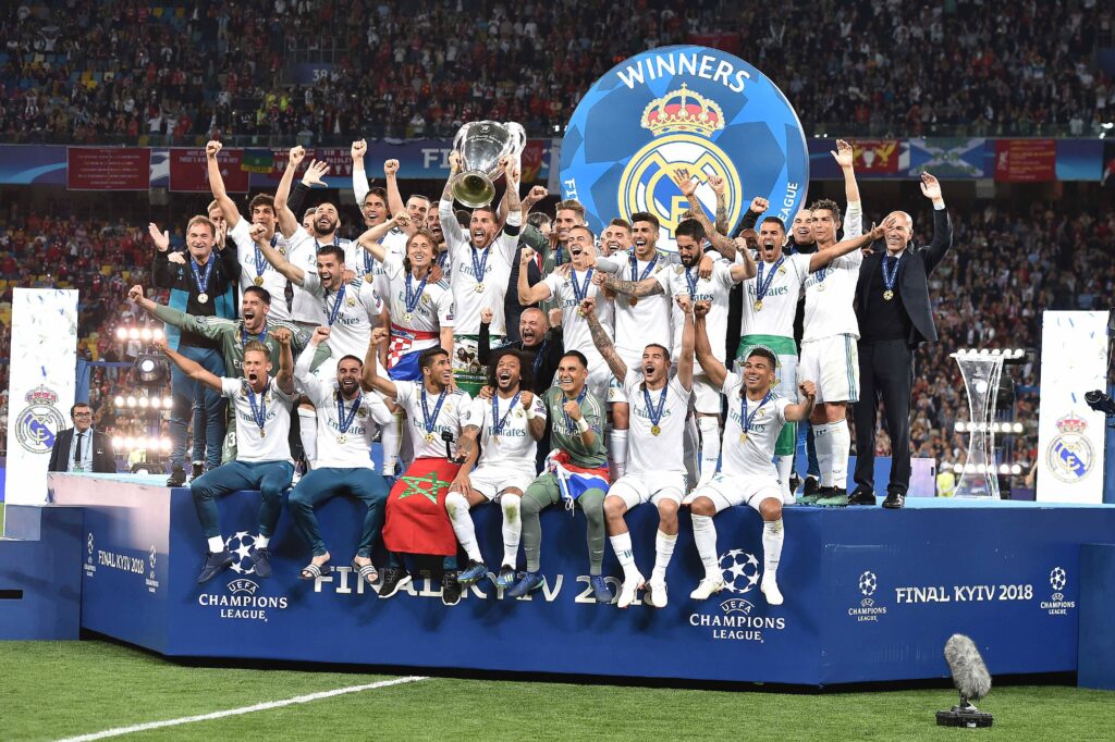 Benzema-Real-liga šampiona