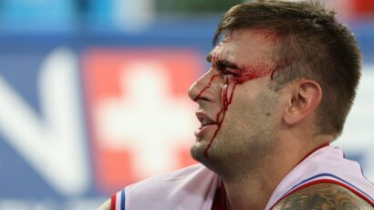 ISPOVEST HRVATSKOG KOŠARKAŠA O IVANOVIĆU: Padam od umora, a on me šamara da ne zaspim, iživljavao se nada mnom! (VIDEO)