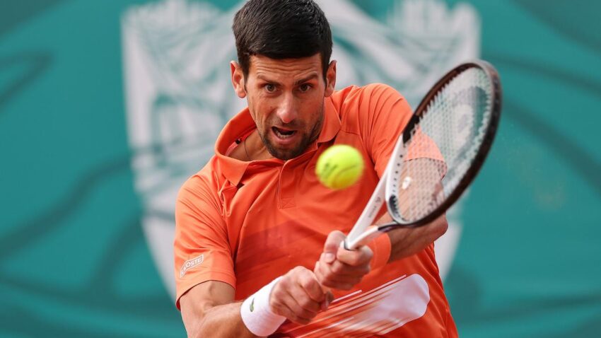 ĐOKOVIĆ NIJE OMILJENI U PARIZU: Tu su aplauzi, ali tu su i zvižduci navijača!