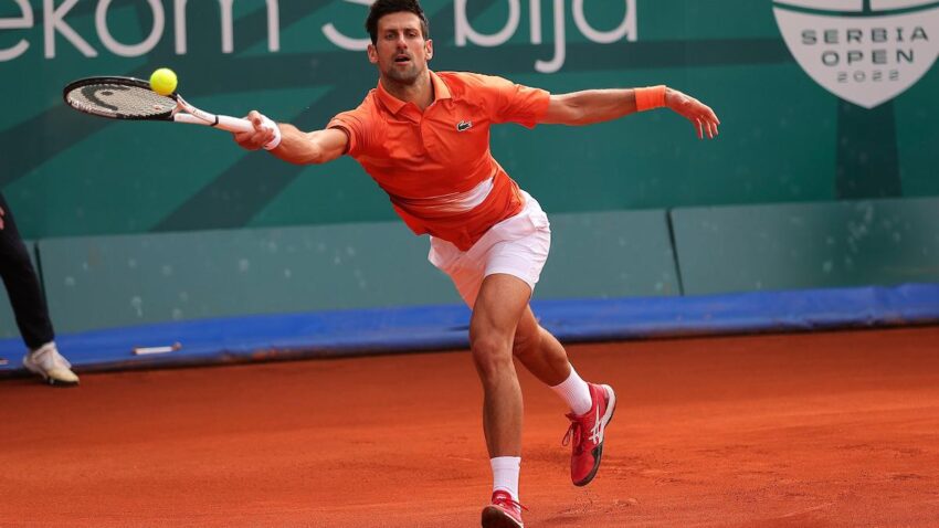 ĐOKOVIĆ KANDIDAT ZA KUĆU SLAVNIH: Novak se nalazi u DVE kategorije, zašto nije u ostalima?