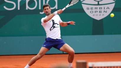 NIŠTA OD OBRAĆANJA: Đokovićeva konferencija u Beogradu odložena!