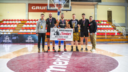 ZAGREVANJE ZA 3×3 SEZONU: Kakvi su planovi Popovića, zašto Bjelice nema i zašto stranci treniraju baš u Srbiji?