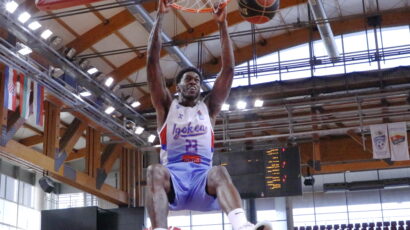 EGZODUS AMERIKANACA: Zadar i Igokea ostali bez dva važna igrača!