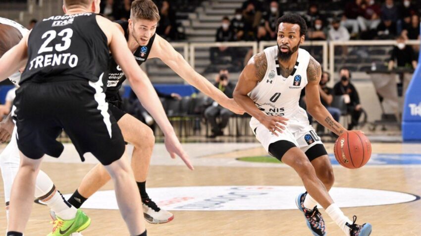 VAŽNA VEST ZA NAVIJAČE: Evo kada Partizan dočekuje Bursu!