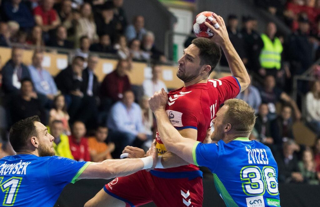 srbija-slovenija-svetsko prvenstvo-rukomet