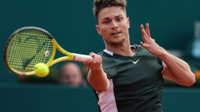 RASPORED SRPSKIH TENISERA: Novaka nema u Montrealu, Kecmanović i Krajinović loše prošli na žrebu!