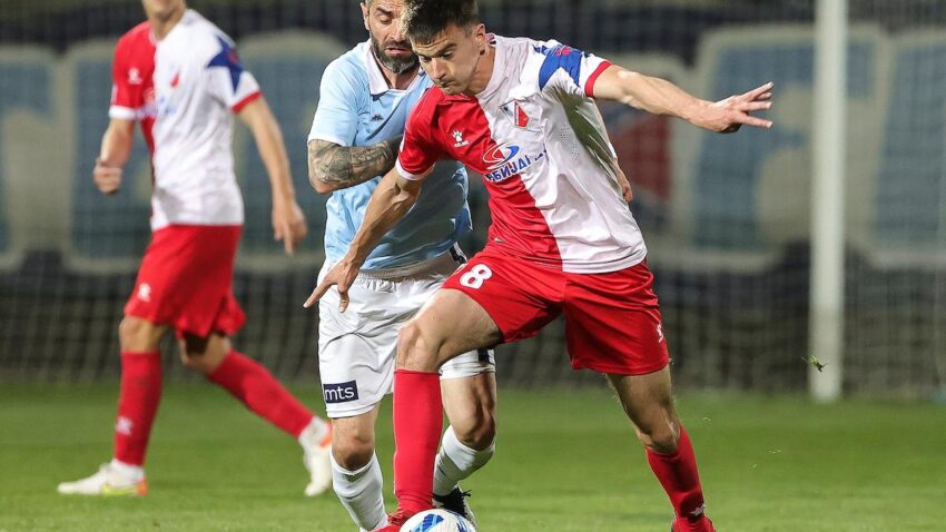 POZNATI SVI POLUFINALISTI: Kup Srbije ušao u zavšrnicu, evo ko se bori za trofej!