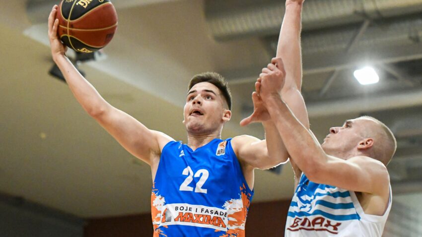 AKTER VELIKOG ČUDA, TADIĆ ZA MERIDIAN: Ovo je neverovatan uspeh, nema lige na svetu da šampion ne ide u viši rang!