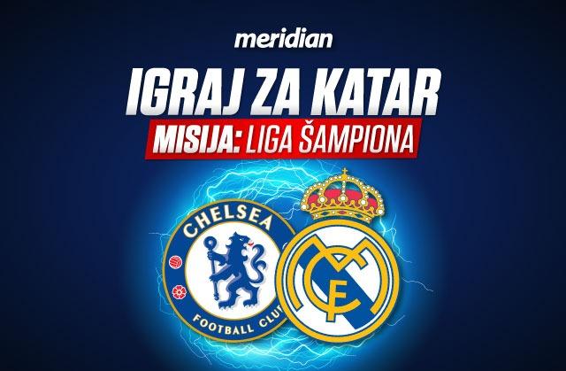 KARTA ZA MUNDIJAL ČEKA NA VAS: Kombinacija je mnogo – Meridian vas vodi u Katar!