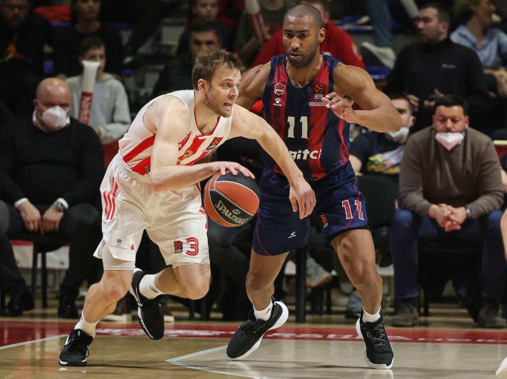 nejt volters-crvena zvezda