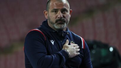 SREĆA PRATI HRABRE: Stankovićeva prva pobeda na klupi Sampdorije!