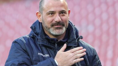 BENVENUTO MISTER: Dejan Stanković preuzeo Sampdoriju!