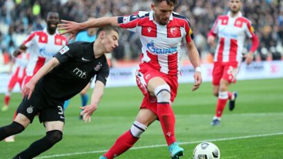 CRVENO-BELI TRLJAJU RUKE: FIFA nagrađuje klubove čiji igrači nastupaju na Svetskom prvenstvu!