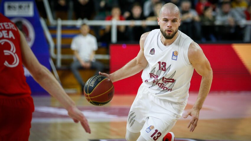 NOVI PEH ZA FMP MERIDIAN: Kapiten Radonjić ponovo zadao glavobolju, kakve su prognoze?