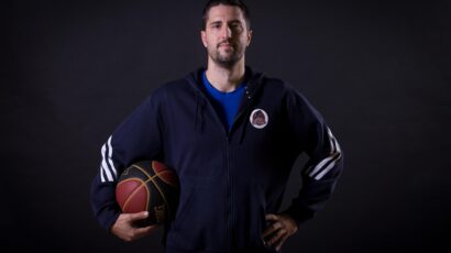 STEFANOVIĆ U SVOM STILU: Da sam o svemu ovome mislio na početku sezone – završio bih u nekoj mentalnoj ustanovi!