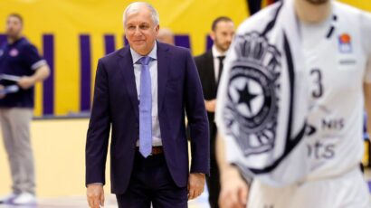 OBRADOVIĆU PROREKNUTA SUDBINA PRE ČETVRT VEKA: Poznati srpski glumac otkrio tajnu čuvanu 25 godina!