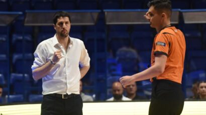 FMP NIJE SLUČAJNO MEĐU ŠEST NAJBOLJIH! Stefanović: Pokazali smo karakter, podjednako smo zaslužili pobedu!