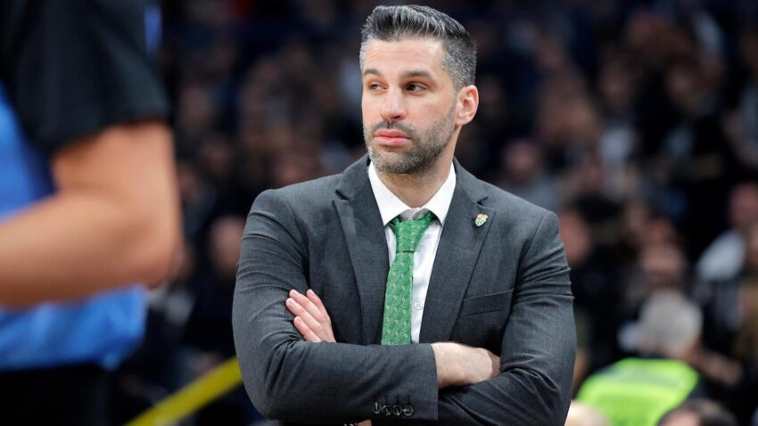 SRPSKE VARNICE NA TURSKOM DERBIJU: Pucale uvrede između Micića i Alimpijevića (VIDEO)