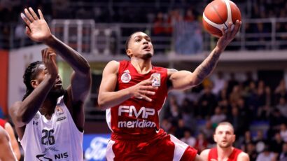 MVP ILI NE – BRAJS DŽONS IMA “TAJNI RECEPT”: Priprema i samopouzdanje su ključ, imam mnogo drugih ciljeva ispred sebe!