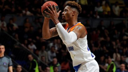 TRANSFER KARIJERE: Mozli pojačao ruskog giganta!