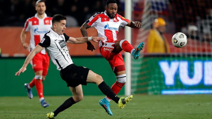 DRAMA SE ZAVRŠAVA DANAS: Superliga spušta zavesu, Zvezdi dovoljan bod za titulu, Partizan mora da veruje u čudo!