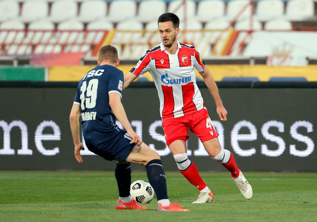 ŠTA ČEKA ZVEZDU? Giganti, ali na lokalnom nivou! Oba tima zajedno vrede koliko i Mirko Ivanić! 1 zvezda-ivanić