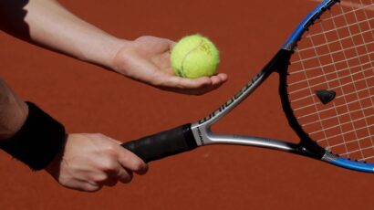 KRIMINAL U SVETU TENISA: Španski igrači dobili surove kazne zbog nameštanja mečeva!