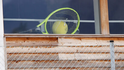 Francuz suspendovan zbog nameštanja mečeva