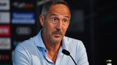 Monako primio pet komada od PSŽ-a, a bivši Jovićev i Kostićev trener “ne vidi razliku između dva tima”?!