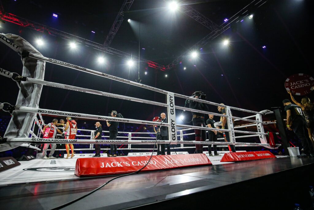 kik-boks