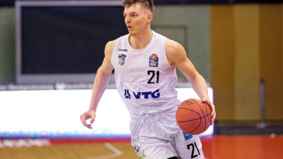 UMESTO BEOGRADA – LUGO: Partizan ostao bez talentovanog Nemca!