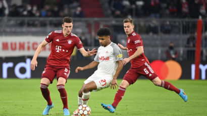 ZAMENA ZA HALANDA: Reprezentativac Nemačke stiže u Dortmund!