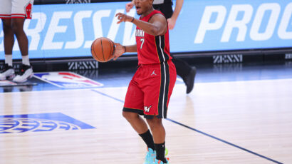 “Jokić je imao 41 poen? Sr*anje, nisam to znao”