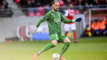 GOTOVO: Rems prihvatio ponudu, Rajković se seli iz Francuske!