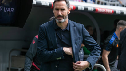 ESPANJOL PREUZEO RADIKALNE MERE: Posle sportskog direktora, smenjen i trener!
