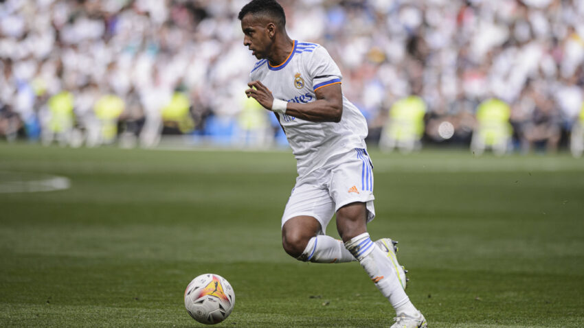 REAL NAGRADIO HEROJA LIGE ŠAMPIONA: Rodrigu novi pojačani ugovor i vrtoglava otkupna klauzula!