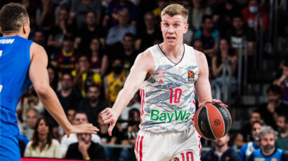 Bajern se oprostio od Jaramaza: Hvala ti, Jare