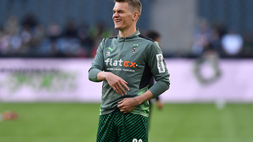 OSVAJAČ SVETSKOG PRVENSTVA MENJA SREDINU: Ginter izabrao Frajburg ispred Bajerna!