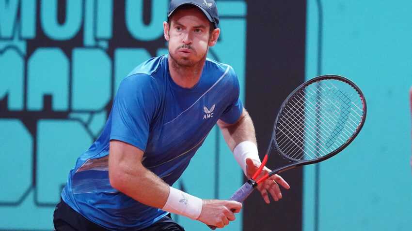 Mari: Postoji šansa da mi je ovo poslednji put da igram ovde