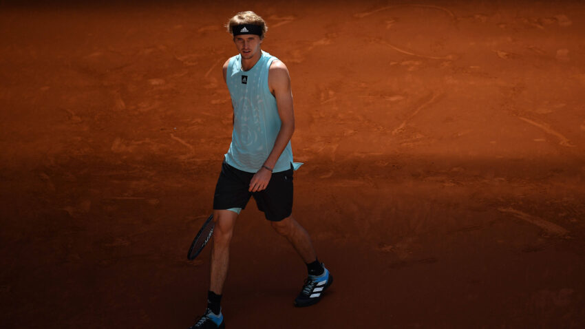 PRAVAC ČETVRTFINALE: Zverev siguran protiv Španca!