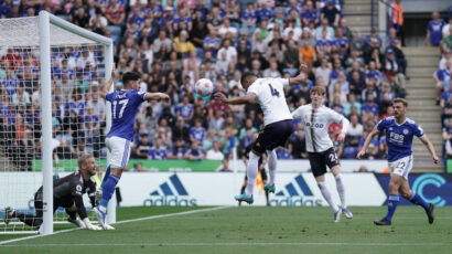 GUŽVA NA DNU PREMIJER LIGE: Everton iznad crte, Arsenal gurnuo Lids ka ivici ponora! (VIDEO)