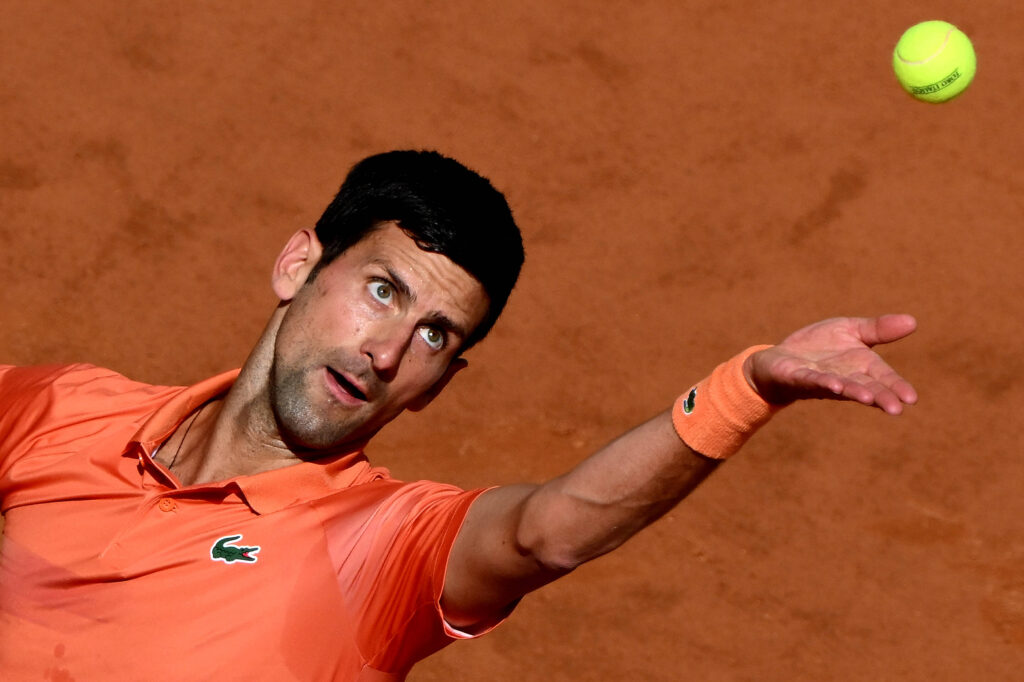 novak đoković-aslan karacev-rim