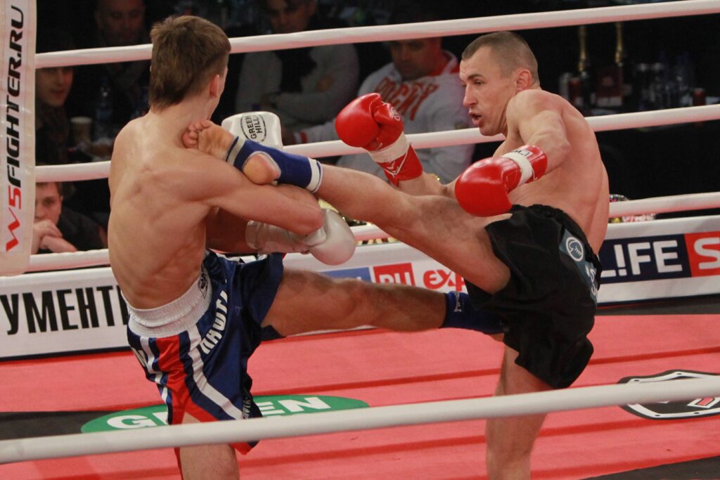 kik-boks