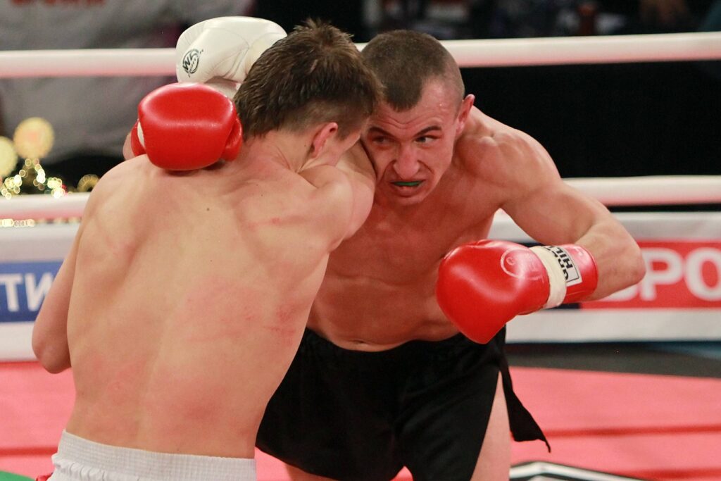 kik-boks