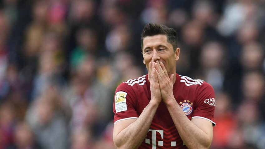 BAJERN BRUTALNO ODGOVORIO BARSELONI: Levandovski može ako platite odmah, pošto se gasite za dve-tri godine!