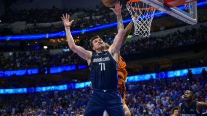 UZBUDLJIVO U NBA: Dončić izborio sedmu utakmicu, Majami u finalu istoka!