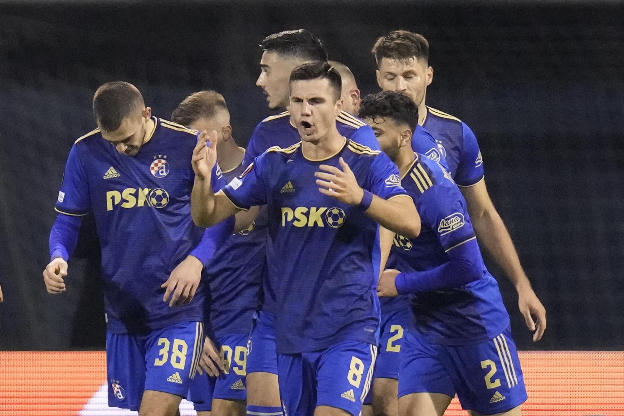 MERIDIAN TIPOVI: Goleade u Danskoj i Nemačkoj, Benfika servira osvetu autsajderu! 1 FK Dinamo Zagreb