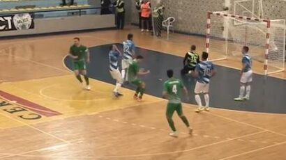 PREOKRET ZA SLAVLJE: Loznica na krilima Matijevića stigla do prvog trofeja ove sezone!